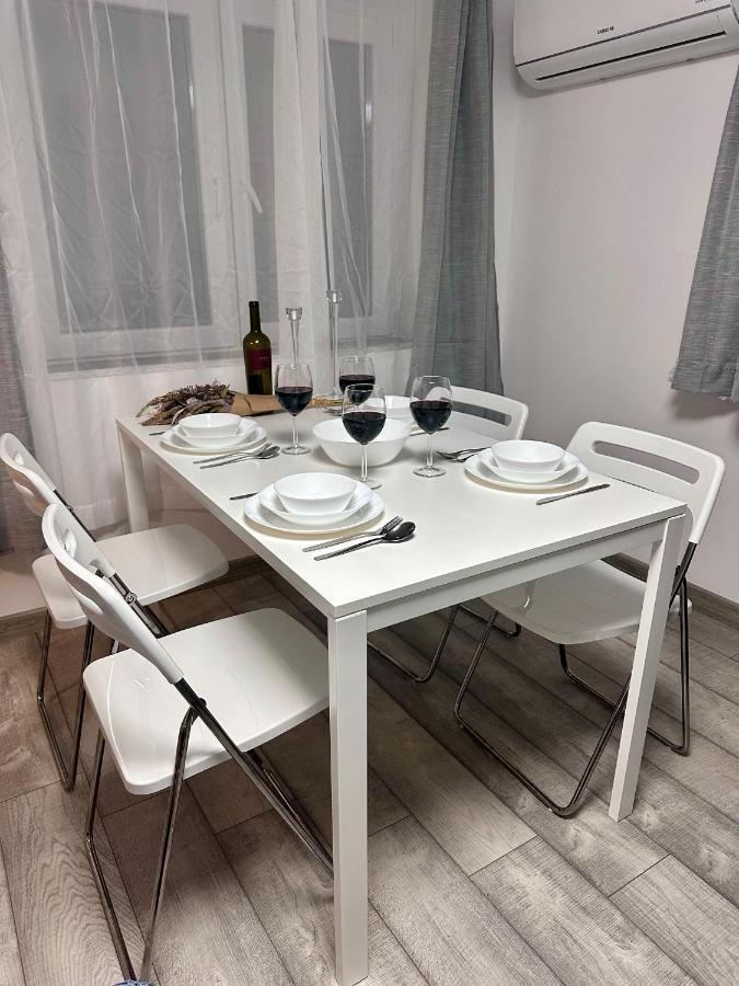 The Rainbow 8 Apartament Sofia
