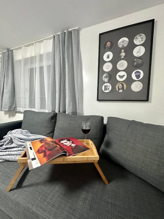 The Rainbow 8 Apartament Sofia